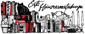 Eesti Hoiuraamatukogu